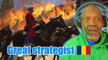 Stephen the Great vs. Mehmed II: Battle of Vaslui 1475 - Ottoman History