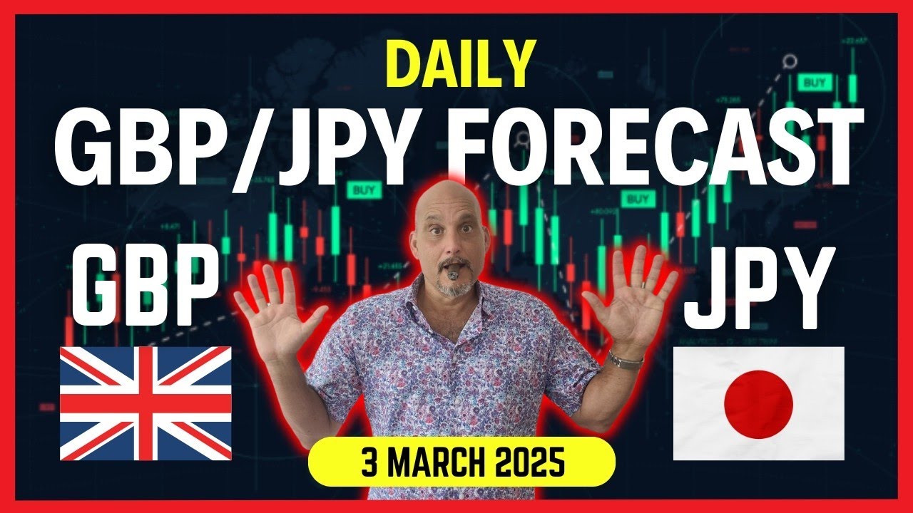 GBP JPY Today Forecast and Technical Analysis l gbp jpy live trading l ...