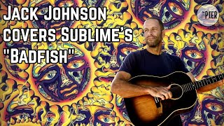 Jack Johnson - "Badfish" (feat. Money Mark)