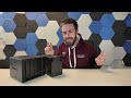 End of video