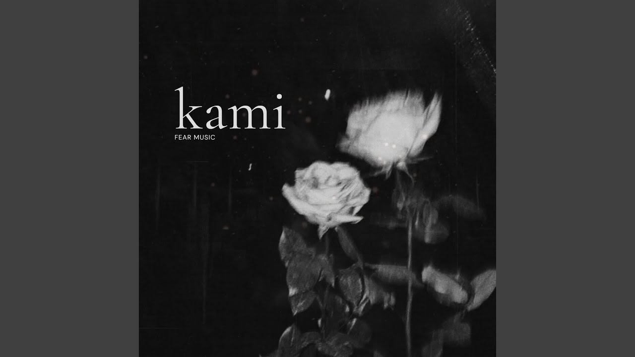 Watch KAMI on YouTube Watch KAMI on YouTube