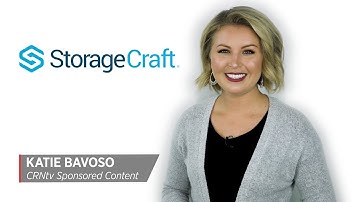 Backup And Disaster Recovery Minute: Protecting Customers With Purpose-Built Clouds