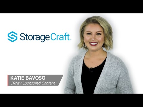 Backup And Disaster