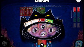 Onirim - Solitaire Card Game - Android gameplay GamePlayTV