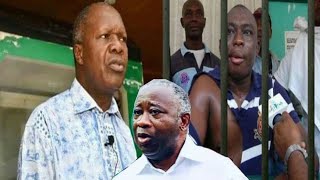 L'investiture de Laurent Gbagbo!Gbagbo tacle le RHDP!et livre des secrets caché sur Ouattara!la preu