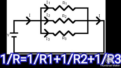 #Resistors_in_parallel                            1/R=1/R1+1/R2+1/R3