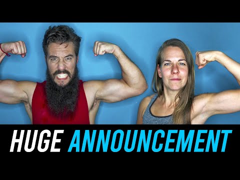 TOTAL FITHEADS HAS A NEW CHANNEL!
