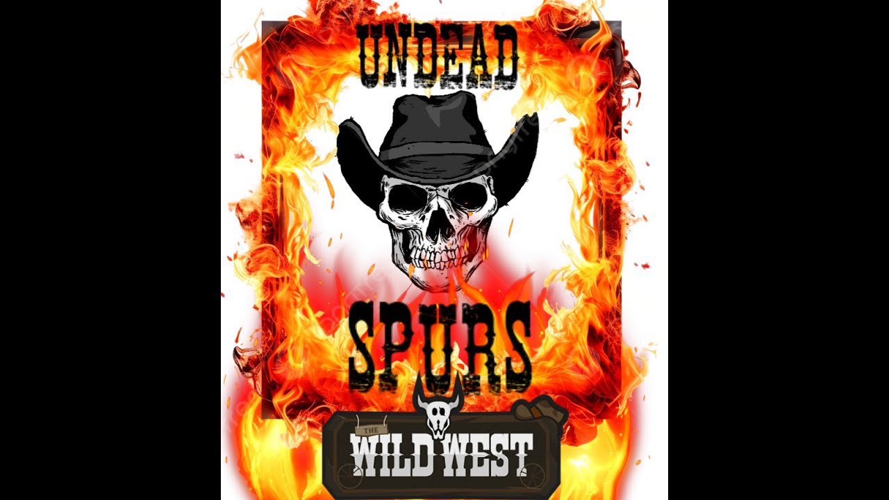 Undead Spurs - TWW Short Film {TRAILER}