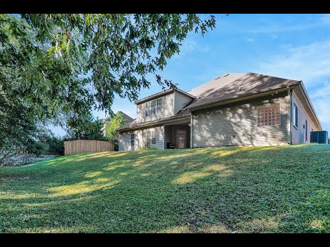 107 Legacy Cove Dr SW, Madison, AL home video tour