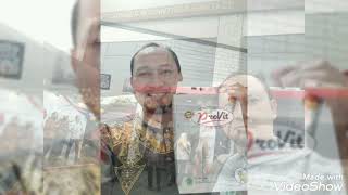 Sehat Bahagia Sukses