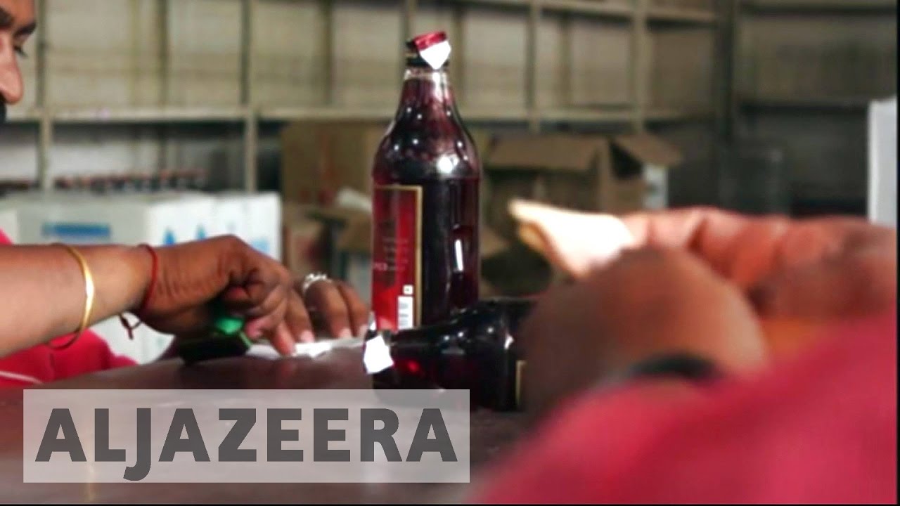 الهند تحظر بيع الكحول بالقرب من الطرق السريعة