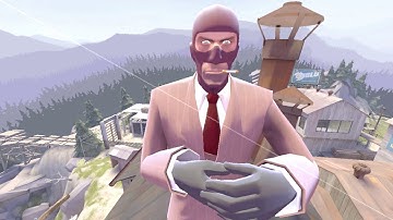 O trickstab (SFM)