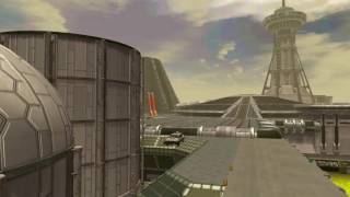 Carmageddon: Max Damage Stunt 1
