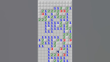 Minesweeper Daily Challenge - 26 October 2025