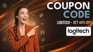 🔥 Logitech Checkout Deal - Start Saving Before Checkout!