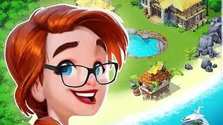 #ロストアイランドブラストアドベンチャー　ステージ100攻略🎉 screenshot 2