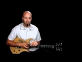 Blues Soloing - #11 Hamburger Meat - Blues Guitar Lessons - Chris Buono