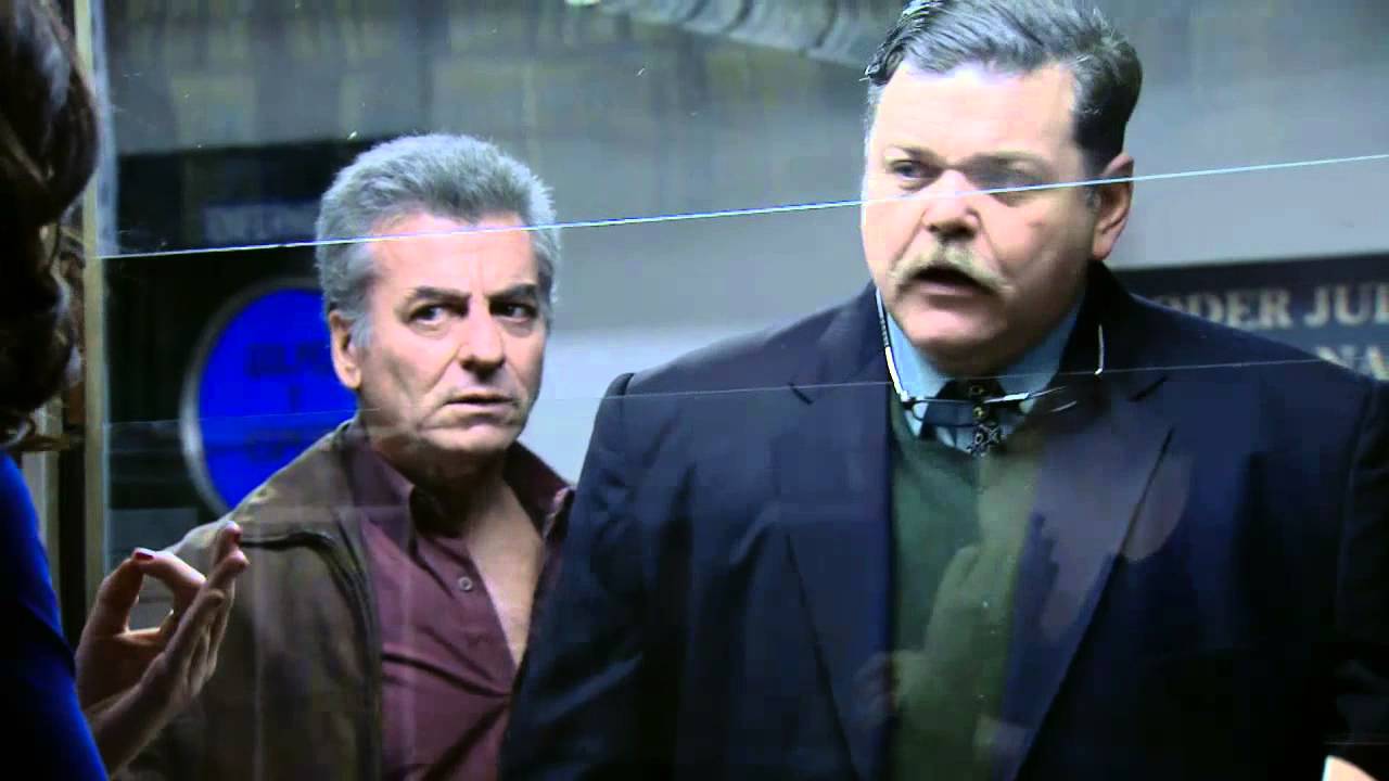 Farsantes - ESCÁNDALO: El secreto de Guillermo, a punto de salir a la luz