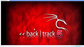 vmware tools in backtrack 5