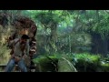 Beginning of video