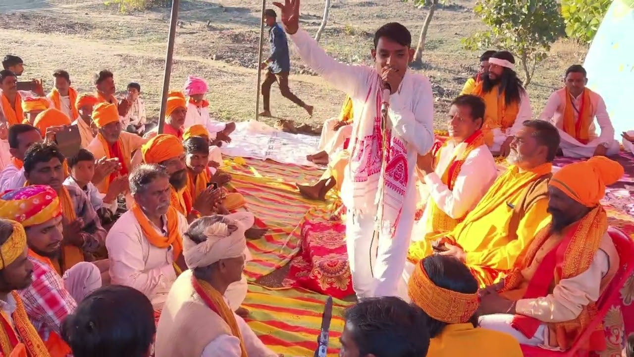 नहीं मले मारा गुरूजी वगर##लालाभाबोर