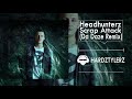 Headhunterz - Scrap Attack (Da Daze Remix)
