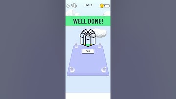 Go Knots 3D level 1 to 10  Gameplay Walkthrough