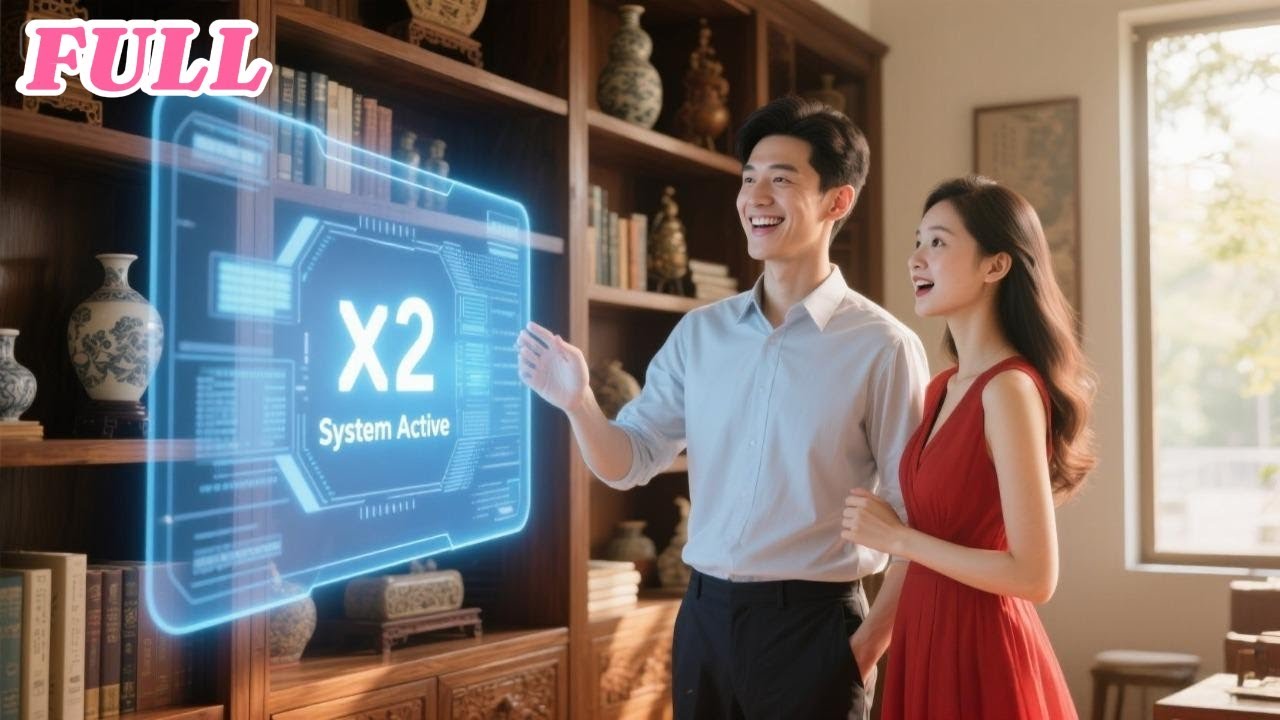 💰หนุ่มจนข้ามมิติได้ระบบคืนเงินไม่จำกัด ใช้ 100 ได้คืน 200 รวยจนโลกสะเทือน!