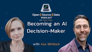 Regulation's Role in Driving Responsible AI with Asa Whillock