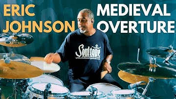 Eric Johnson - Medieval Overture | Return To Forever