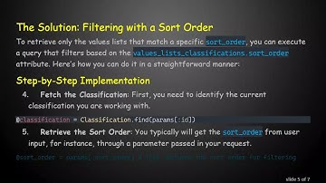 How to Filter Records in a has_many Through Relationship Using a Relation