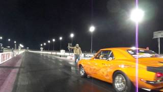 Psca Hot Street Finals Tony Aneian Vs Victor Brum In Vegas