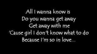 Jonas Brothers - Got Me Going Crazy (Lyrics on Screen)