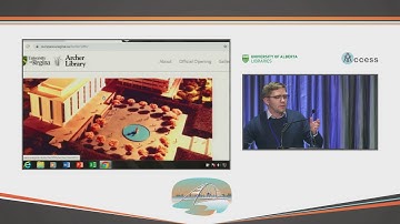 Using Wax for Digital Exhibits (Dale Storie)