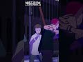 TVアニメ『神椿市建設中。』第5話