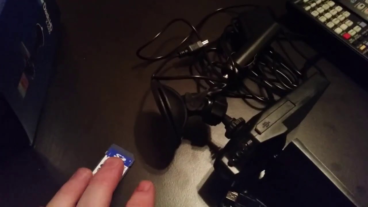 Clear Dash HD X 1000 HD Dash Camera Unboxing, review of what's inside ...