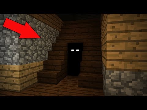 КТО ЖИВЁТ ПОД ЭТОЙ ЛЕСТНИЦЕЙ УЖЕ 10000 ЛЕТ В МАЙНКРАФТ | Компот Minecraft