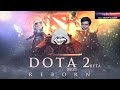 Azazin Kreet играет в Dota 2(самые интересные моменты со стрима)