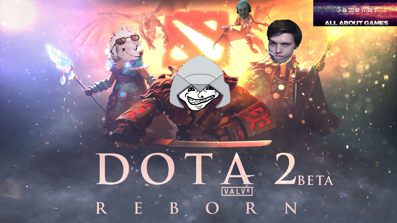 Azazin Kreet играет в Dota 2(самые интересные моменты со стрима) - YouTube