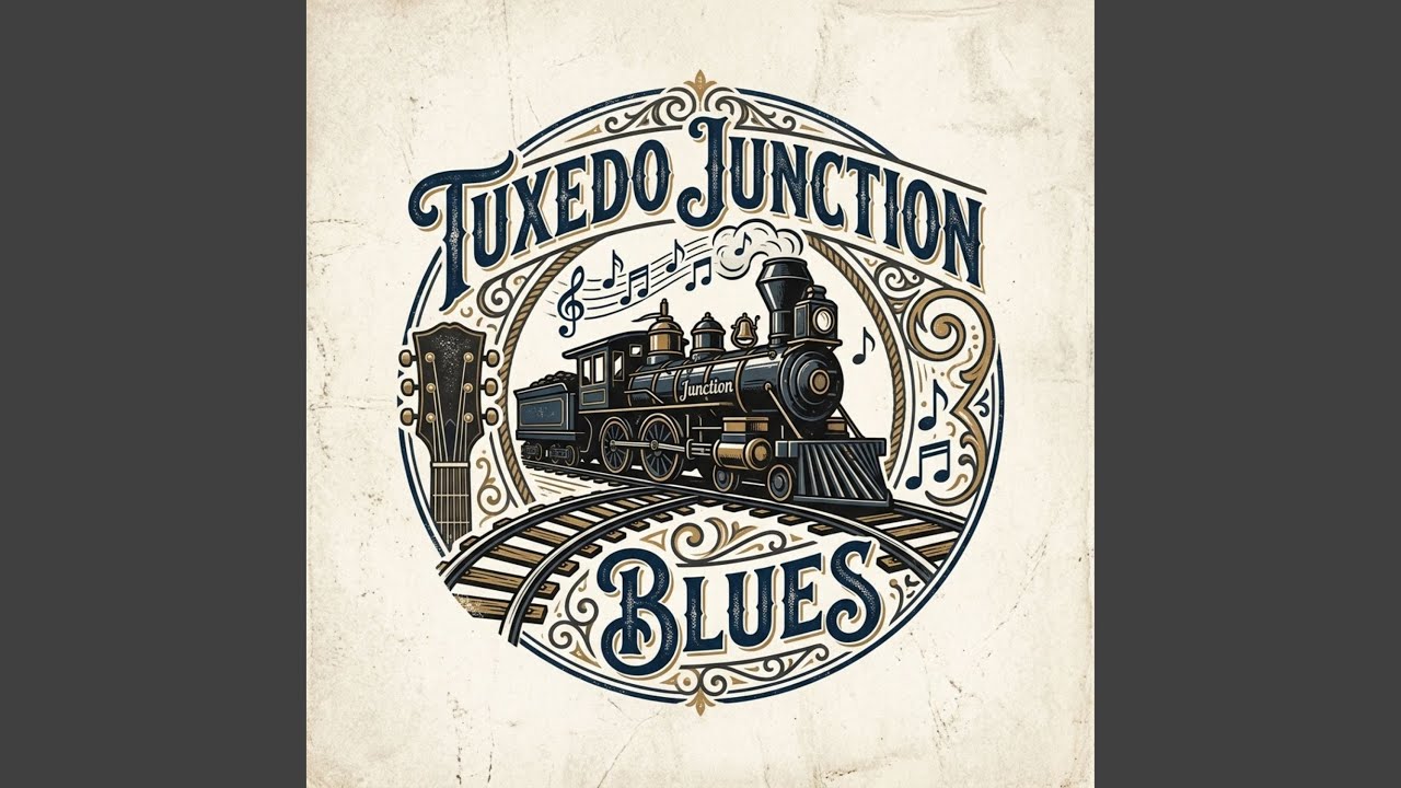 Tuxedo Junction Blues - YouTube