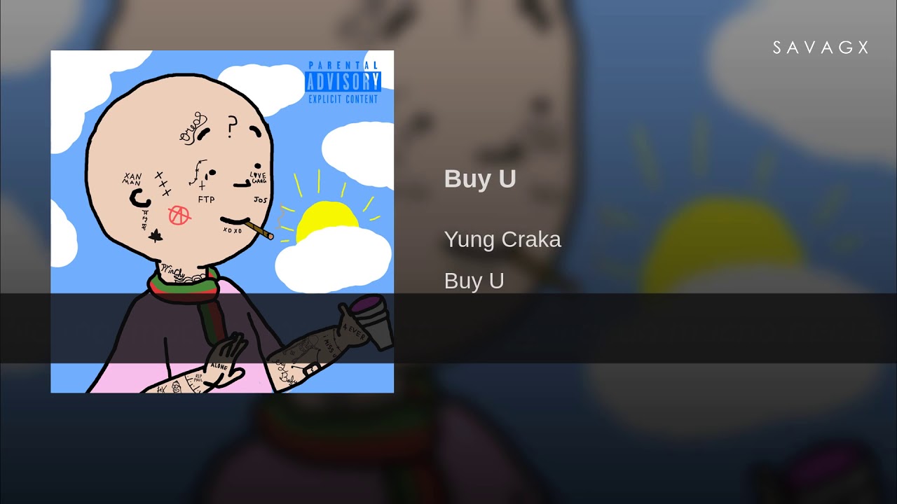 Buy u yung craka