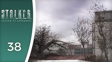 Hello Pripyat, lovely Pripyat... - Let