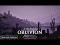 Forgotten Pier on Lake Rumare - Oblivion Remastered Music & Ambience