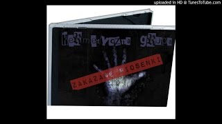 Hermetyczna Grupa - Na Przeciwkoodbicie