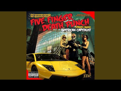 Putar Remember Everything (Remix) - Five Finger Death Punch
