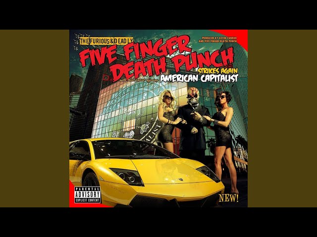 Remember Everything (Remix)