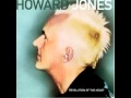 Howard Jones - Respected