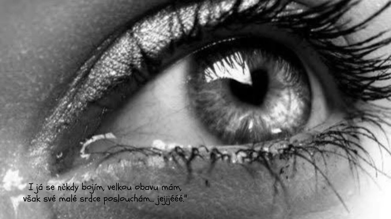 Elaris- 💛Srdce se žene dál /Připomenutí, že srdci se má naslouchat💛