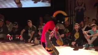 Furry Fiesta 2015 Dance Comp:11 Donut
Furry Fiesta 2015 Dance Comp:11 Donut
Furry Fiesta 2015 Tech Crew,
Ratchet (Tech Director, Post production, B-Roll camera)
Oddy (Audio Lead)
Time Suppression (Back stage audio assistant, Audio Second)
Mizrik (Lighting Operator/designer)
Sissyroo (Lighting Second)
Firr (On Site video Director)
Evox (On site video Director second, Video switcher)
Huskershep (Camera)
Freezeframe Fox (Camera)
Ultra (Camera)
Psyfur (Sound Design, Audio set up)
Tripdiam (Lighting set up)
Zentra (Lighting set up)
Kitsune (AV set up)
Riley (AV set up, in room security) Furry Fiesta 2015 Dance Comp:11 Donut