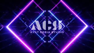 New Intro Ayat Ceria Studio Acs